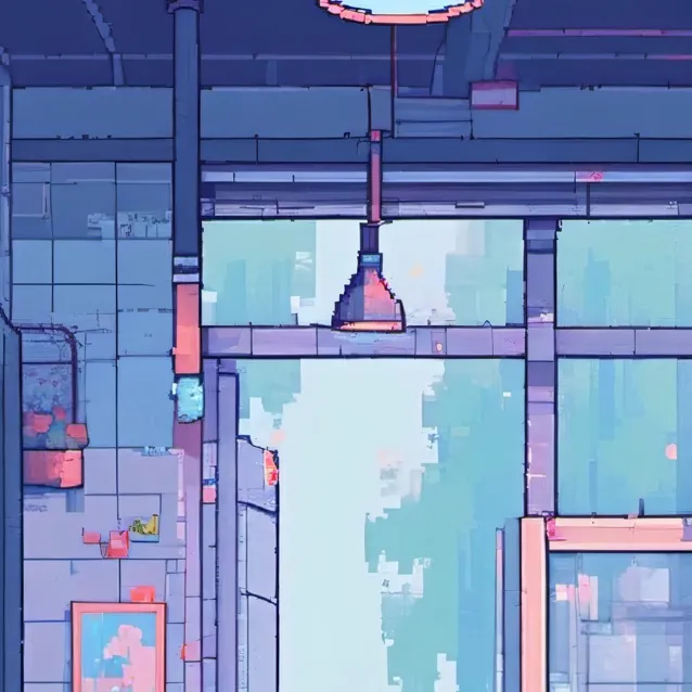 chat with ai character: °~FPE Rooms~°