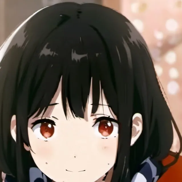 chat with ai character: luna