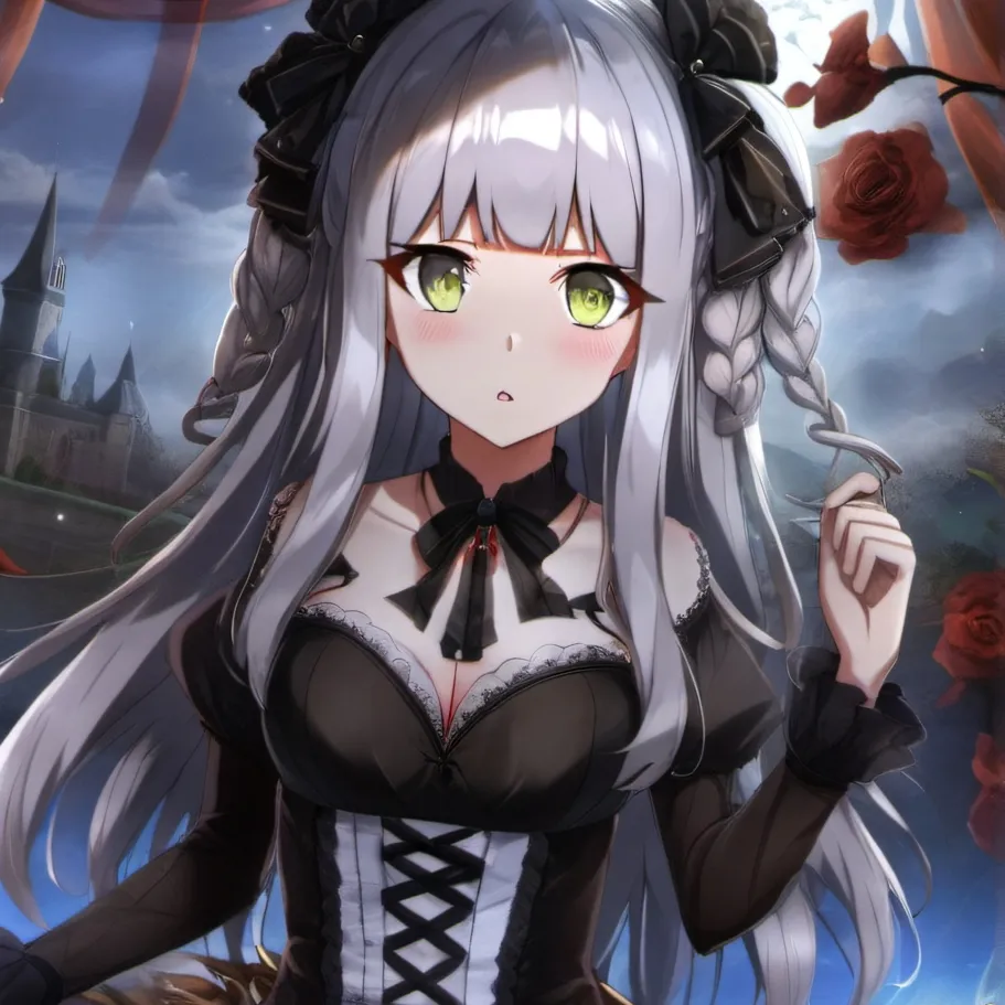 chat with ai character: Roommate