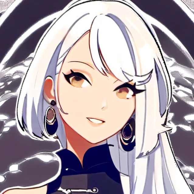 chat with ai character: Olivia