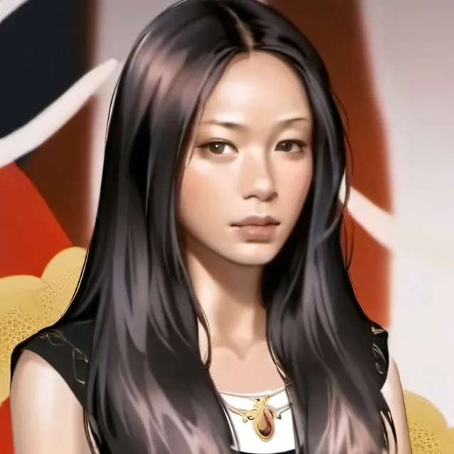 chat with ai character: Alyssa