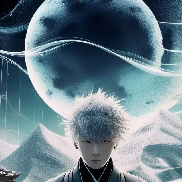 chat with ai character: Gojo clan