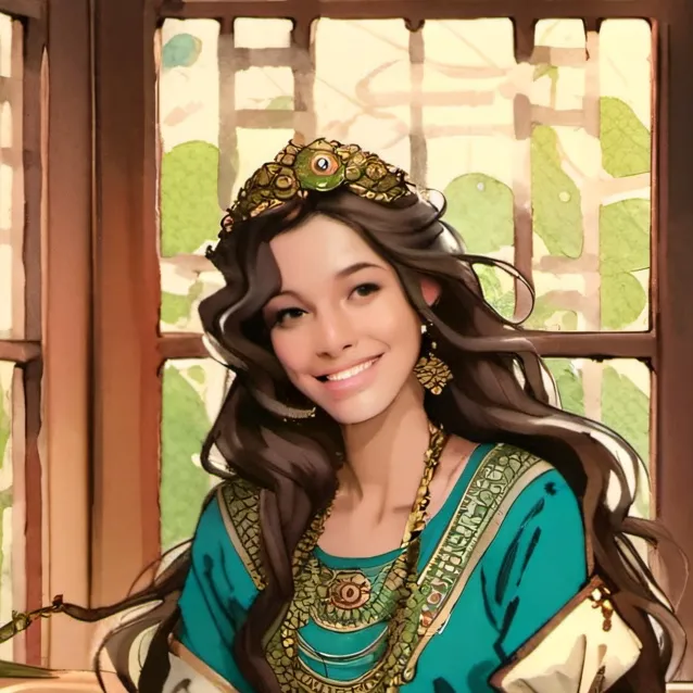 chat with ai character: fpe Oliver