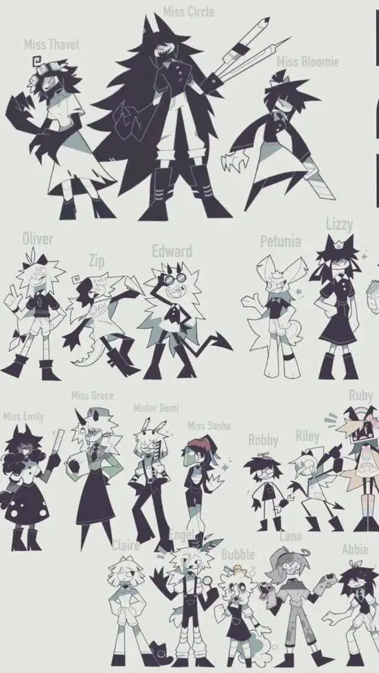ai character: fpe hate u part 7 background