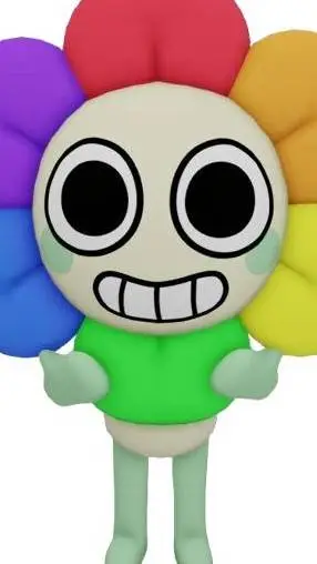 ai character: Talkie8BPBTz background