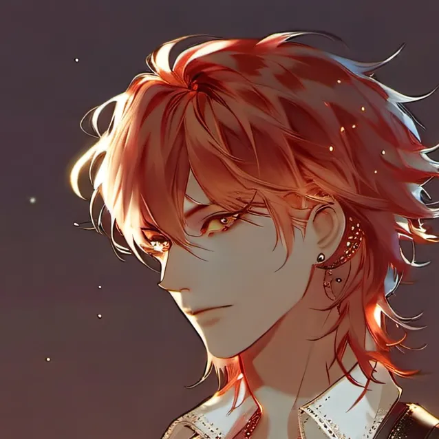 chat with ai character: Luke zayford