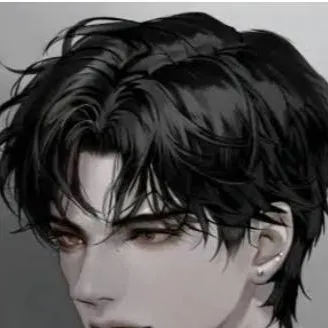 chat with ai character: Asher