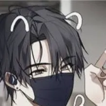 chat with ai character: ×°Milo°×