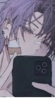 ai character: Aiden background