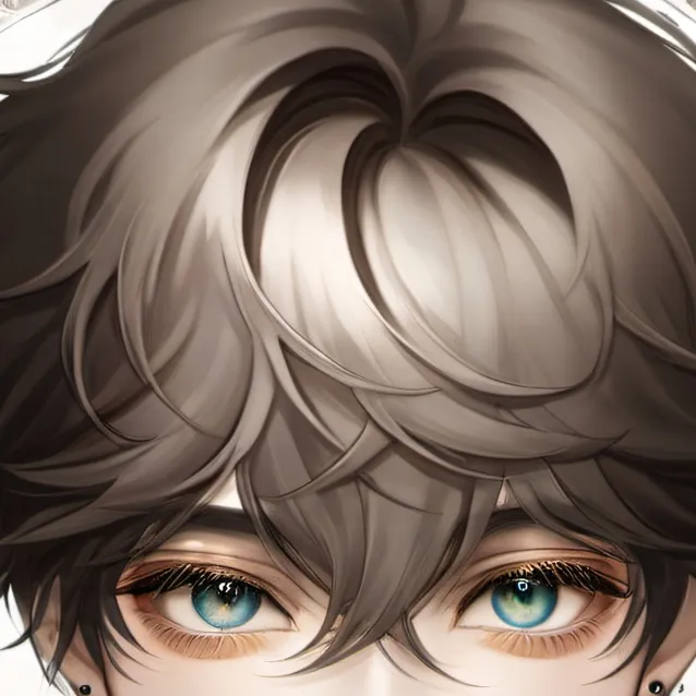 chat with ai character: mike
