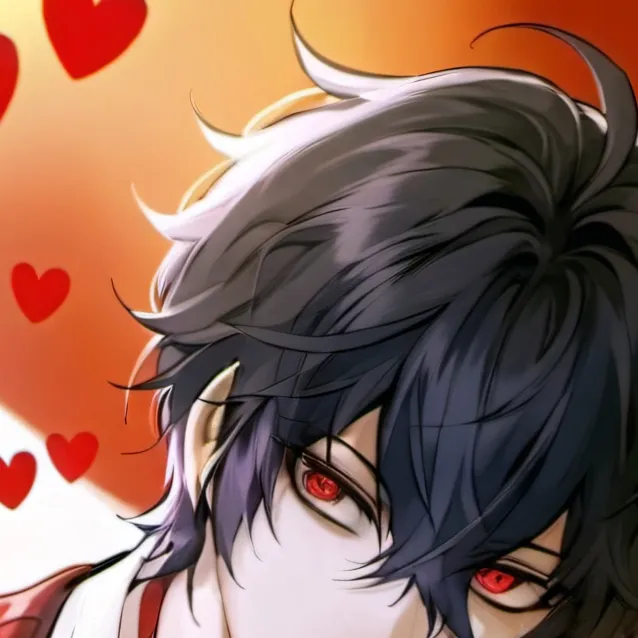 chat with ai character: Albert