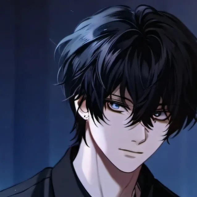 chat with ai character: Gabriel 