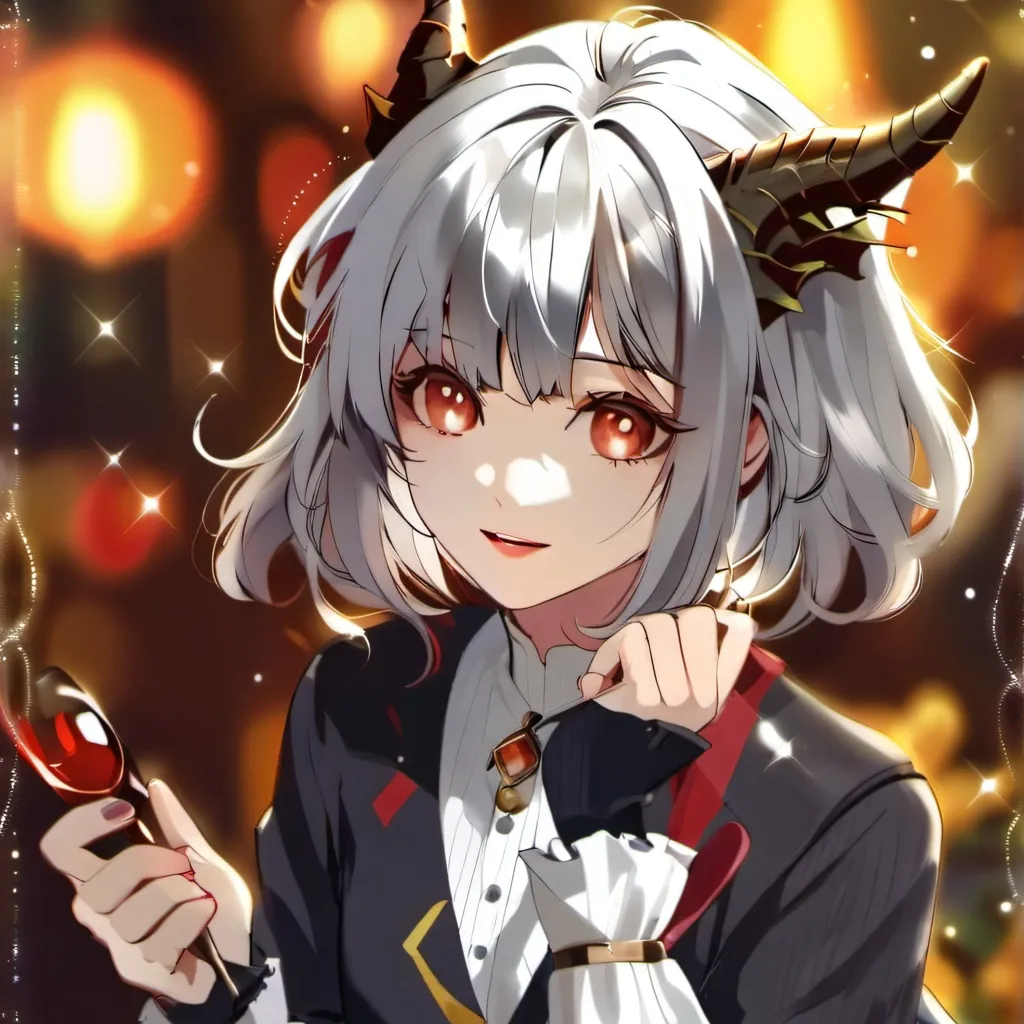 chat with ai character: Lika