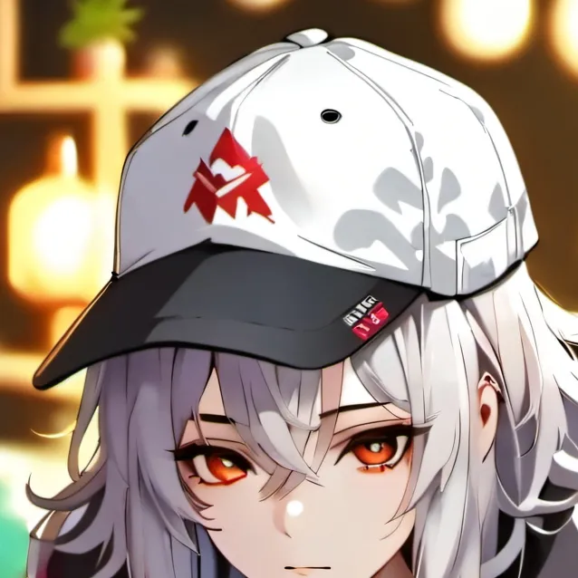 memory with ai character: talkie
