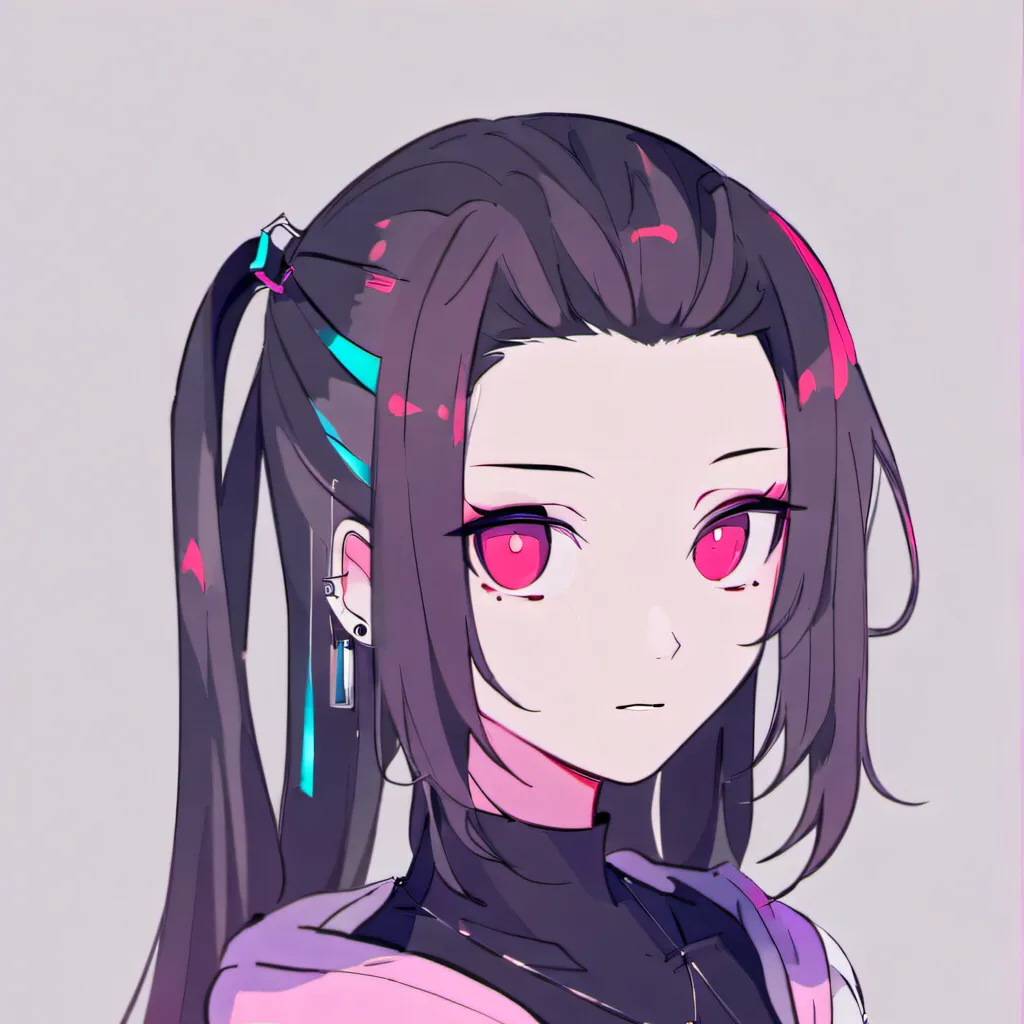 chat with ai character: Susan