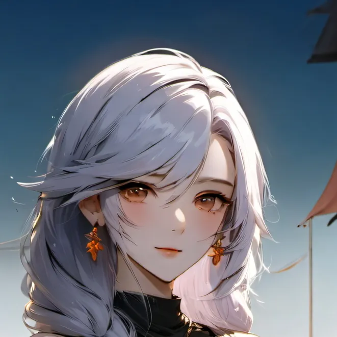 chat with ai character: Mary