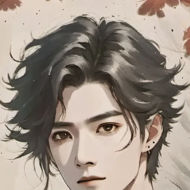 chat with ai character: James 