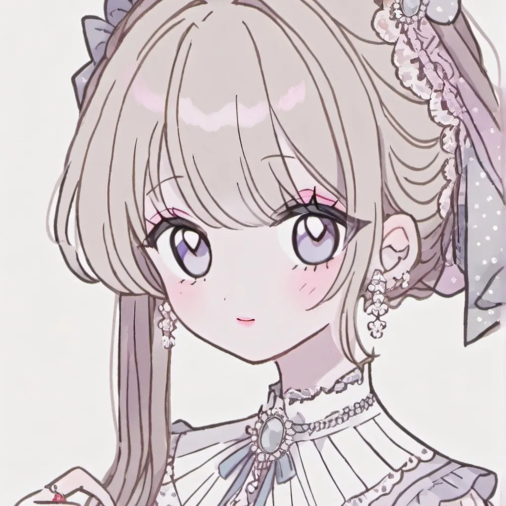 chat with ai character: Bronza 
