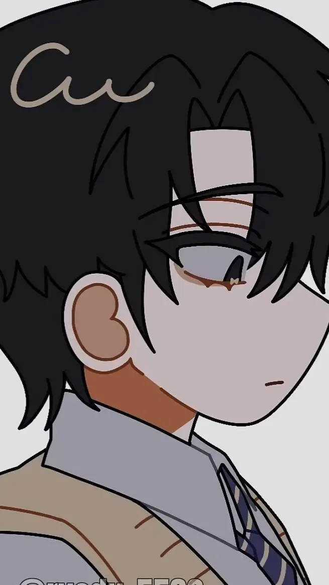 ai character: jack background