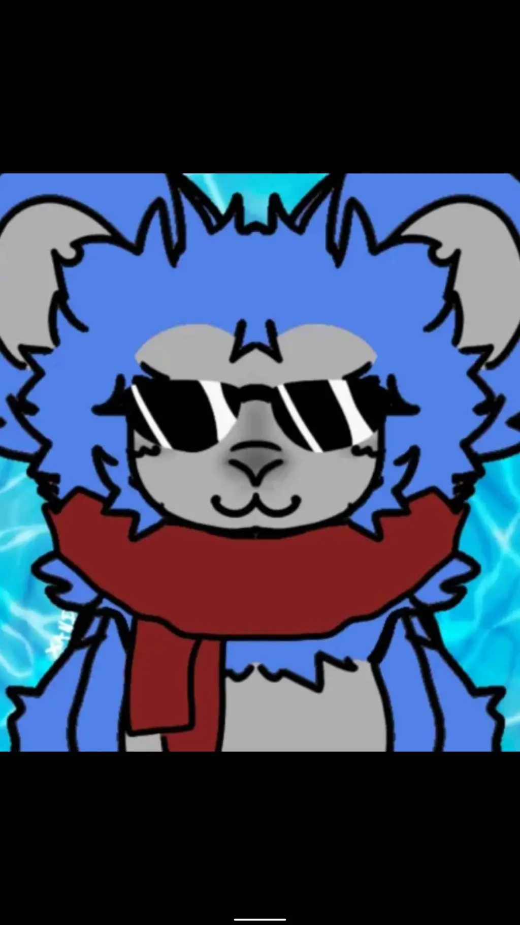ai character: anti ronnytagtv background