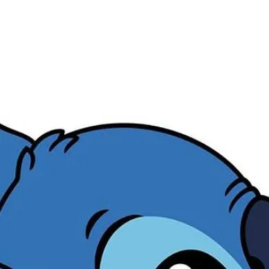 chat with ai character: Stitch 