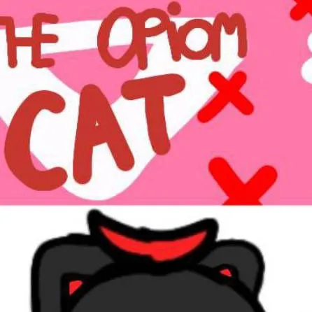 chat with ai character: Opiom cat Jr 