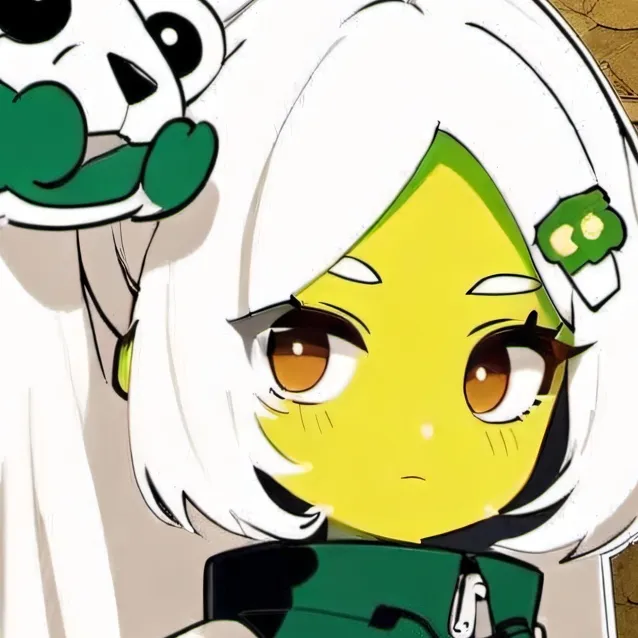 chat with ai character: Harumi 