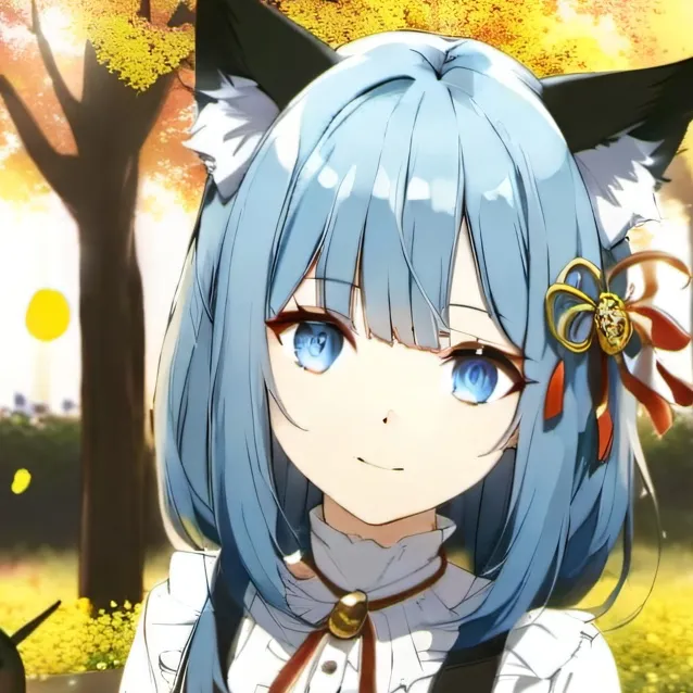 chat with ai character: Lily