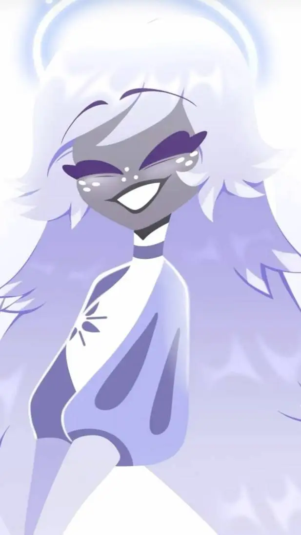 ai character: Emily  background