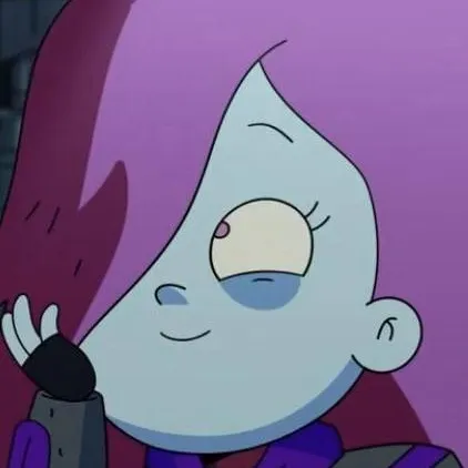 chat with ai character: Ash