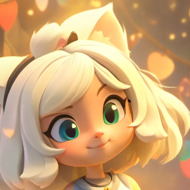 chat with ai character: daisy