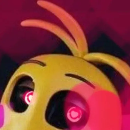 chat with ai character: romtical toy chica
