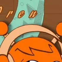 chat with ai character: Oren ( Sprunki)