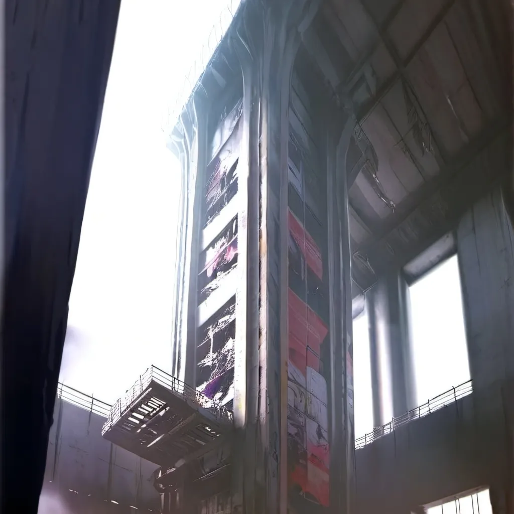 chat with ai character: C.T.B.S.: Part 2