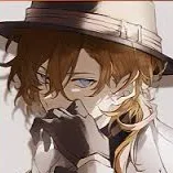 chat with ai character: Chuuya Nakahara