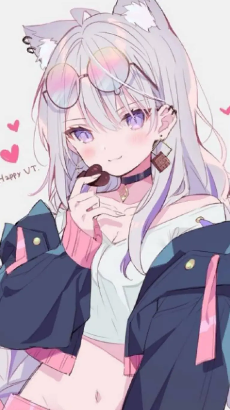 ai character: Carla background