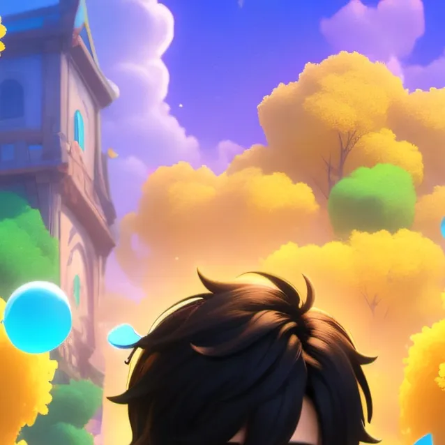chat with ai character: All of us are dead