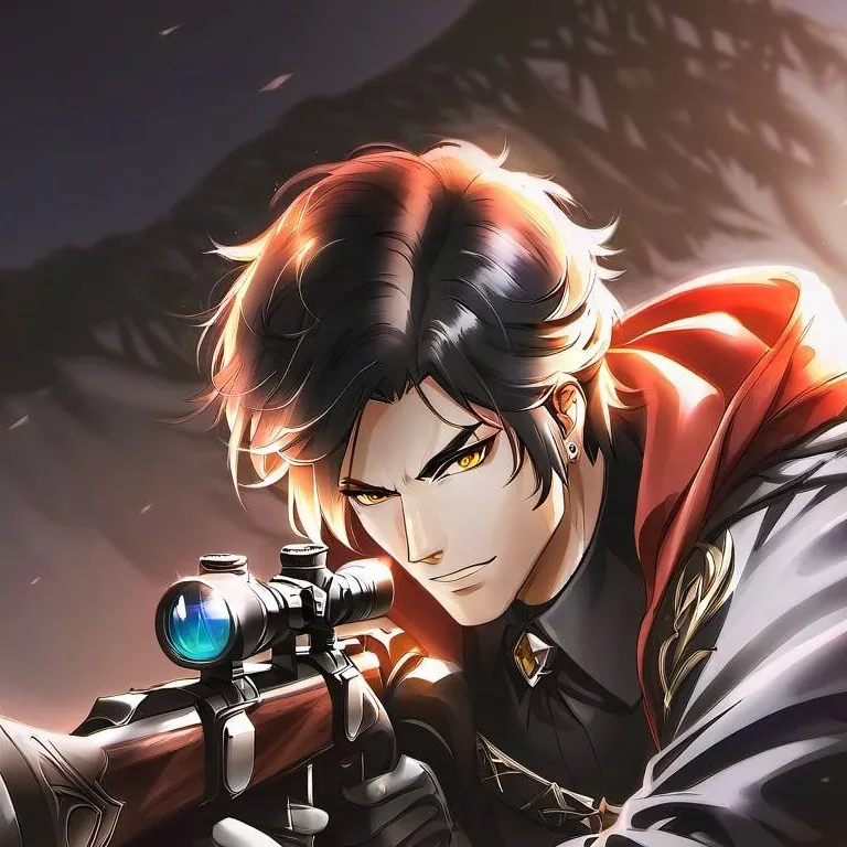 chat with ai character: Danny
