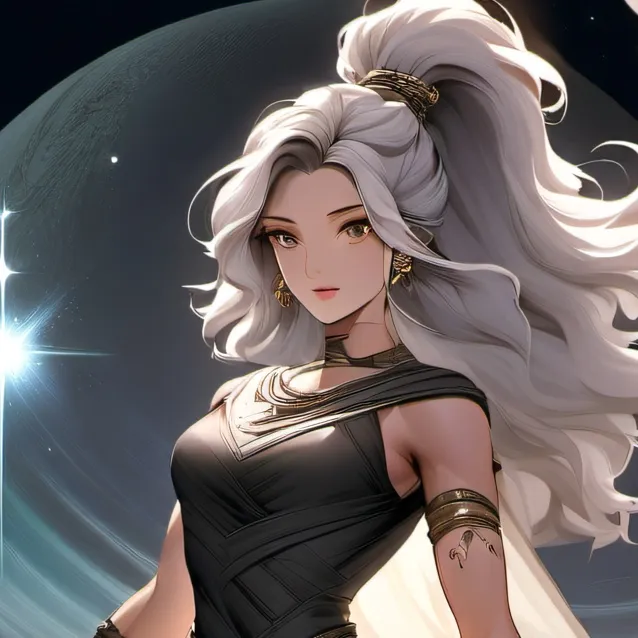 chat with ai character: Lilith