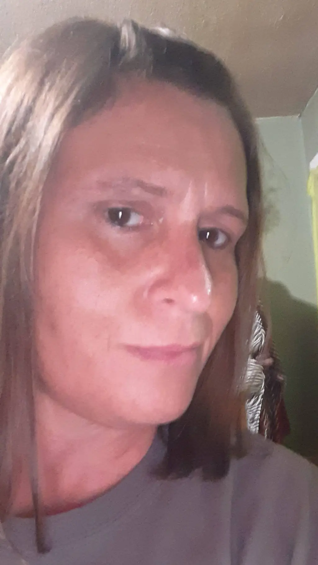 ai character: karen background