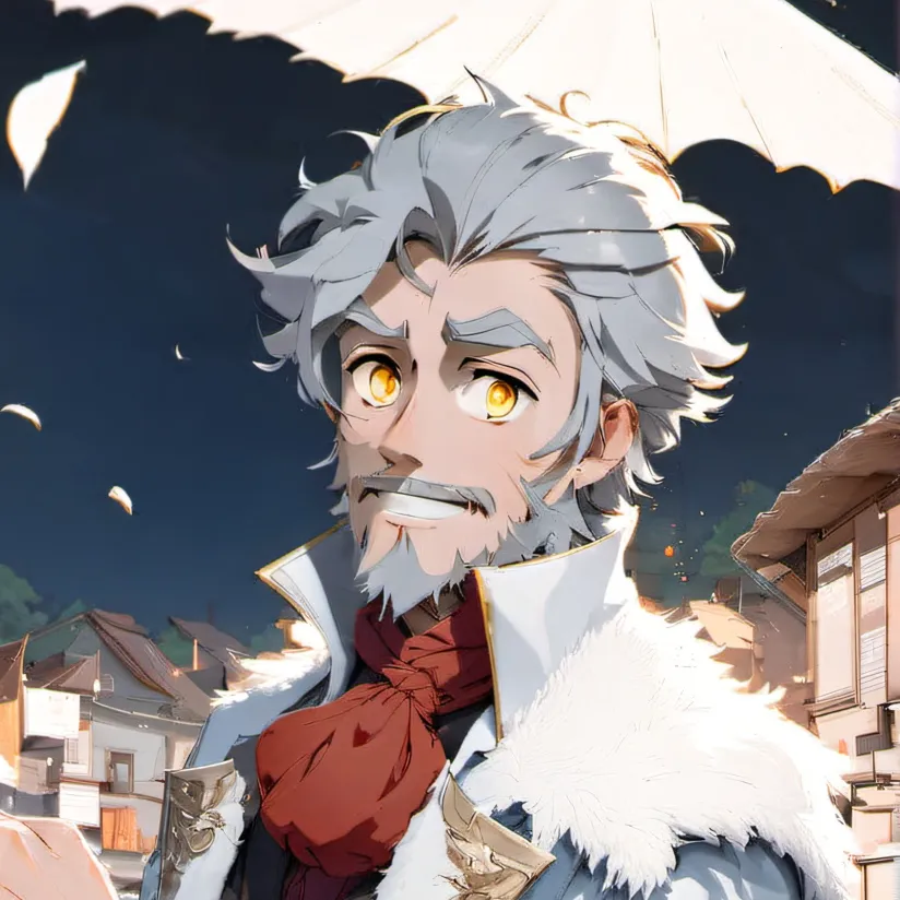 chat with ai character: Dilan (Hybrid)