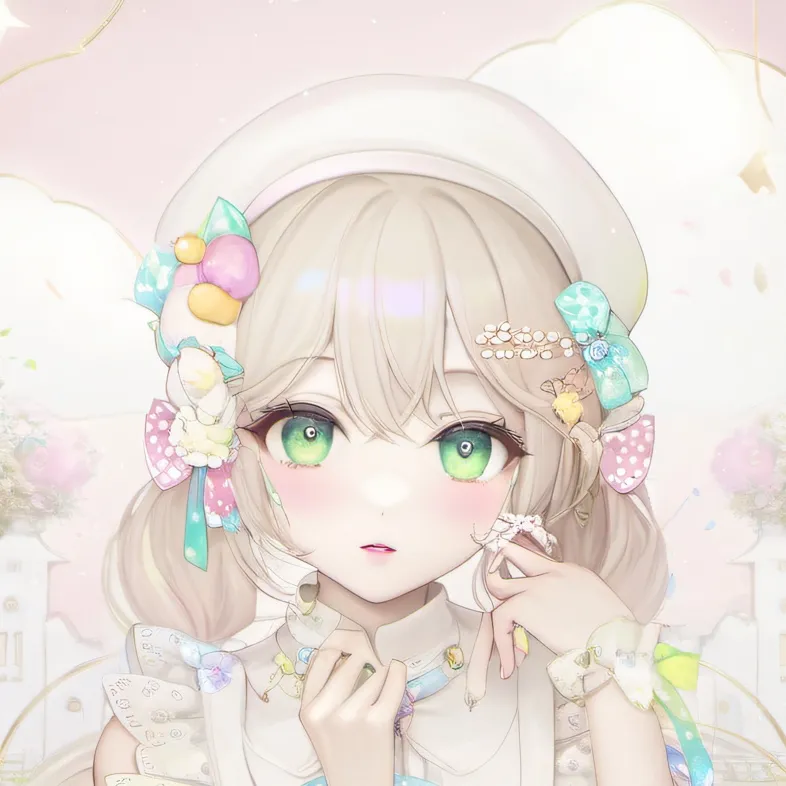 chat with ai character: la nueva 