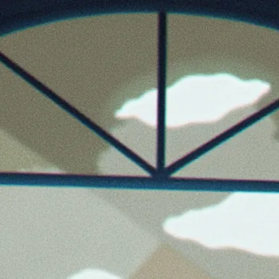 chat with ai character: U ARE HER