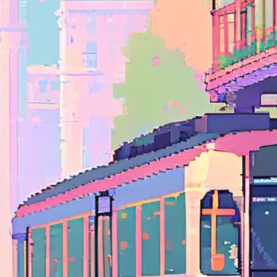 chat with ai character: Roblox story