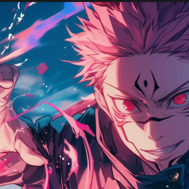 chat with ai character: Ryomen Sukuna