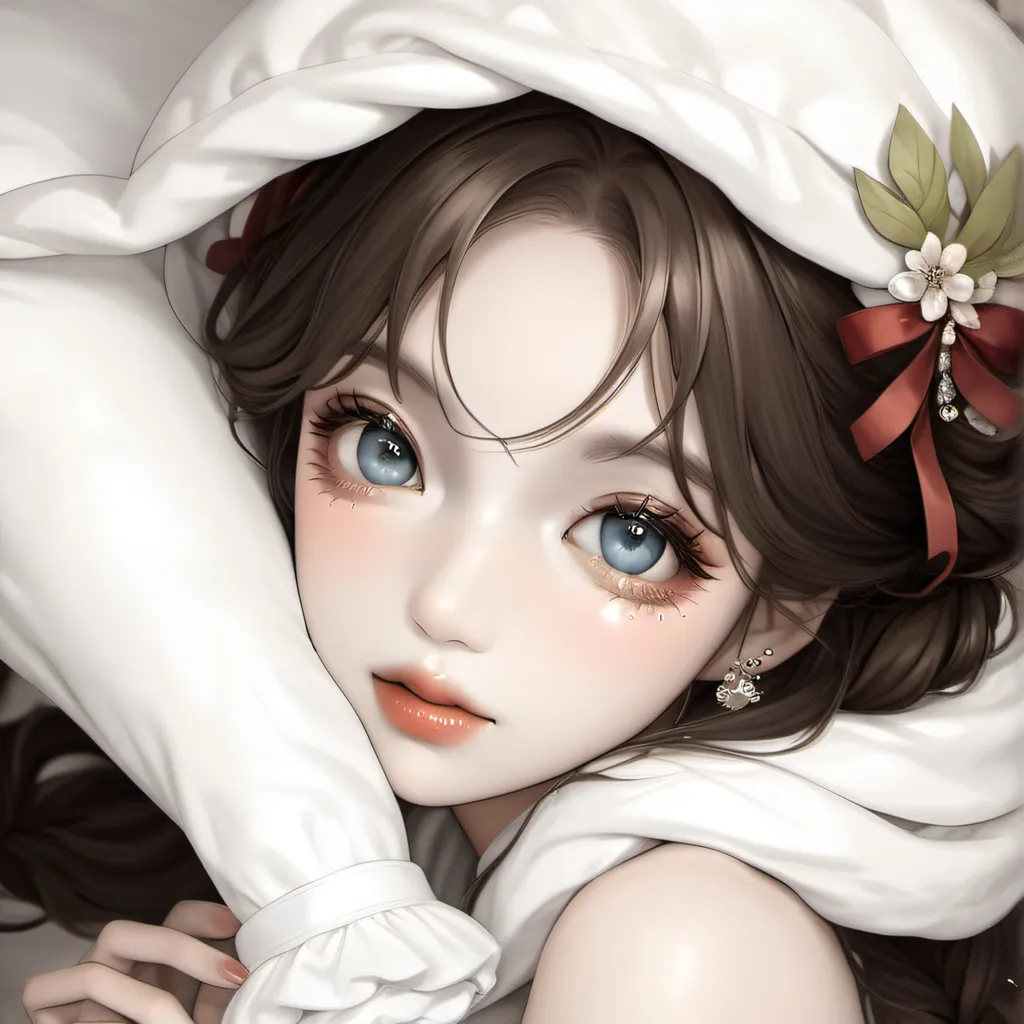 chat with ai character: Emily