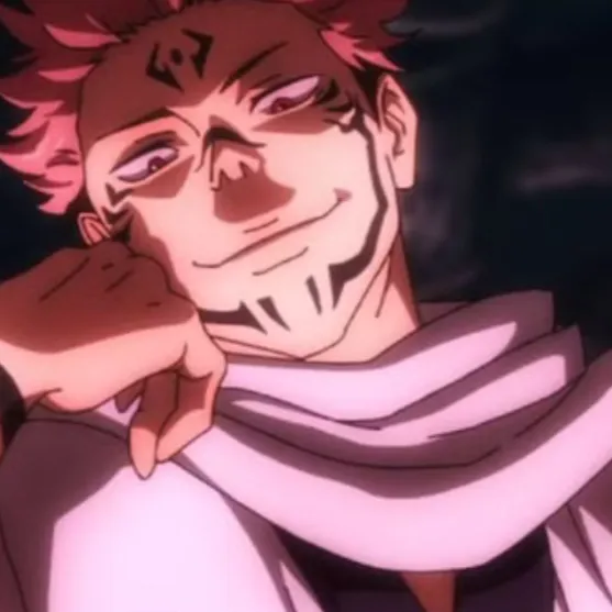 chat with ai character: Ryomen Sukuna