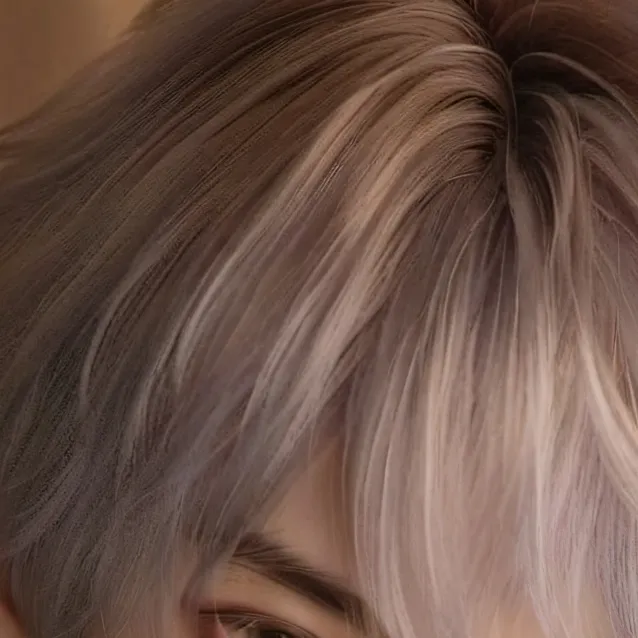 chat with ai character: Uwonie