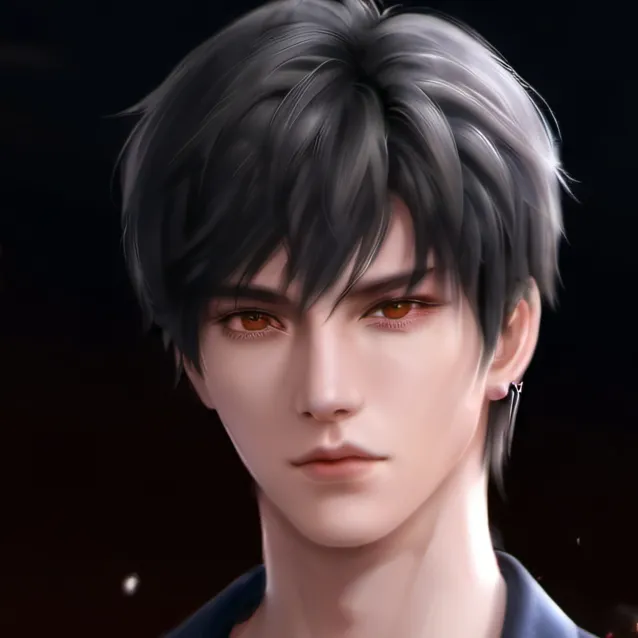 chat with ai character: ZAYDEN