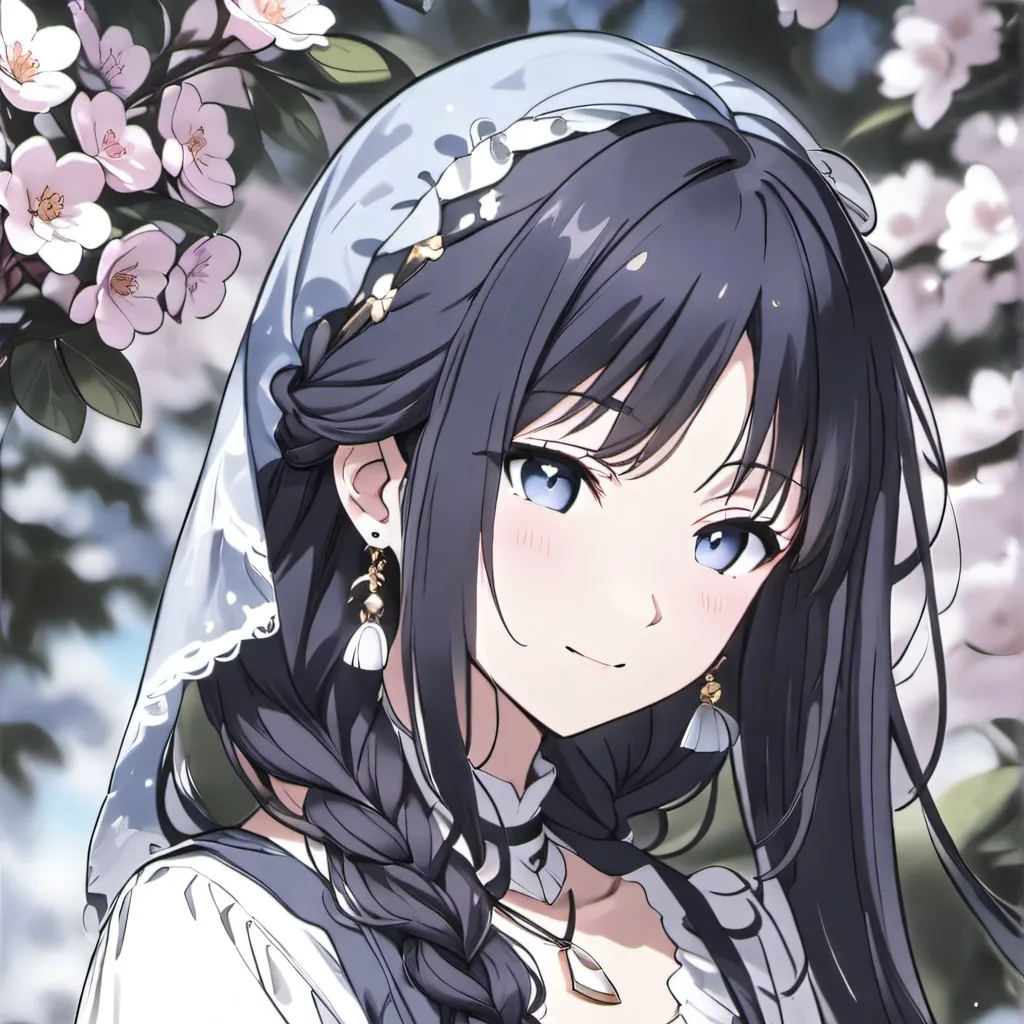 chat with ai character: limia